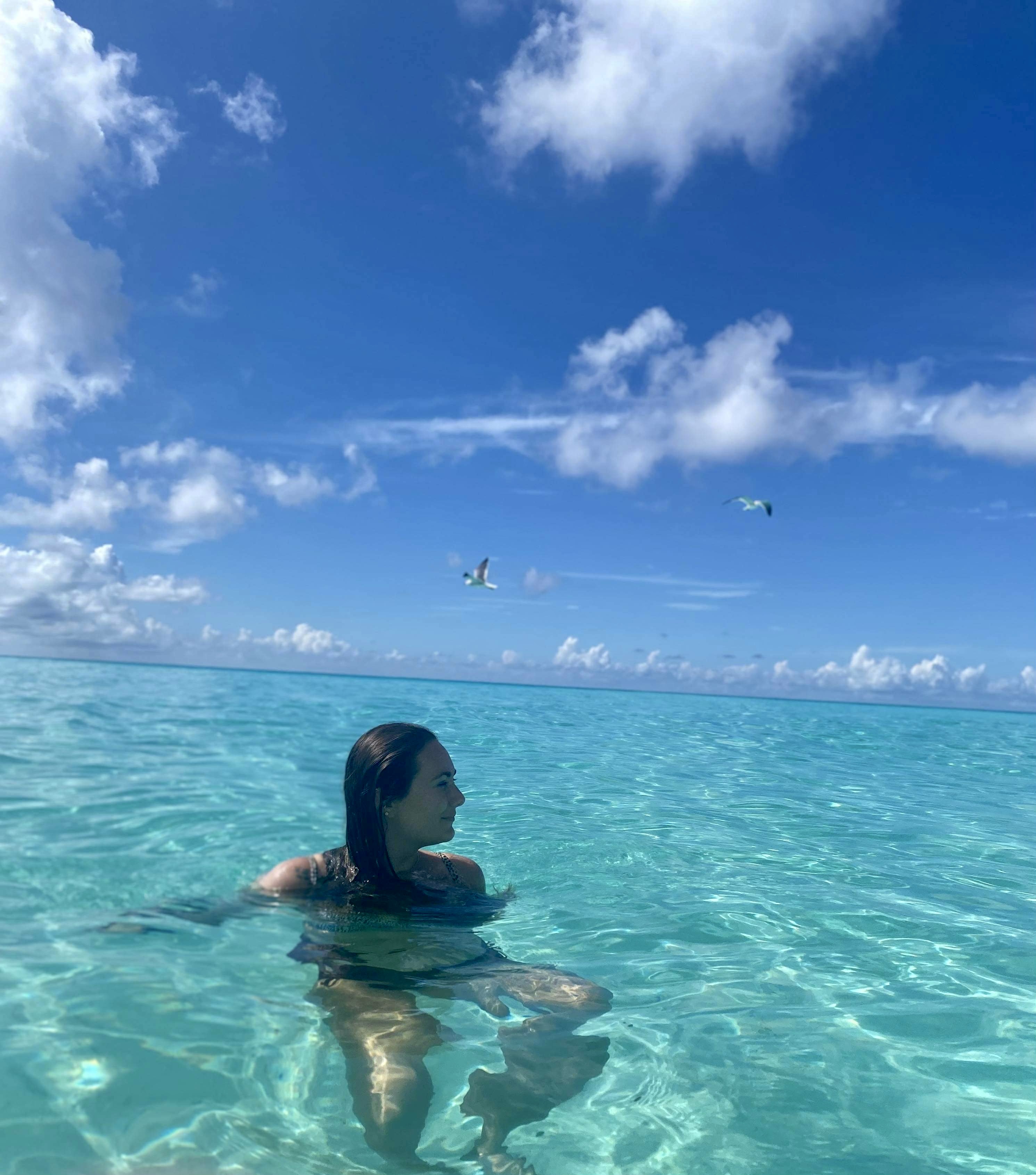 Cruise Brothers Travel Agent Jackelyn Hicks